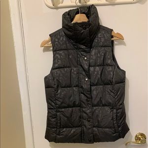 Old Navy Puffer Vest